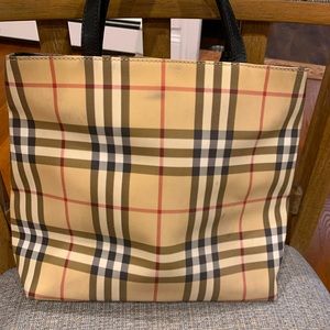 Burberry Bag